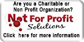 Nor For Profit Solutions