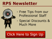 Click here to read more about the Free RPS newsletter